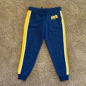 PINK 💙💛 Women’s Joggers
